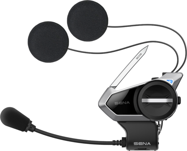 Sena 50S Harman Kardon Mesh Intercom - Dual Pack